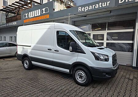Ford Transit Kasten 350 L2H2 Automatik Kamera AHK