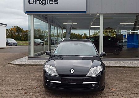 Renault Laguna III Grandtour Dynamique Automatik