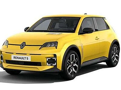Renault R 5 R 5 E-Tech Techno 150 Comfort Range Assist-Paket