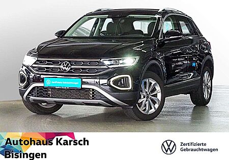VW T-Roc Volkswagen 1.0 TSI Style KEYLESS, PDC, ALU Bluetooth