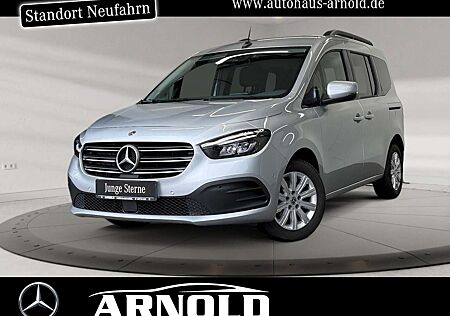 Mercedes-Benz Others T 180 Progressive LED Kamera Navi Sitzhzg. DAB !