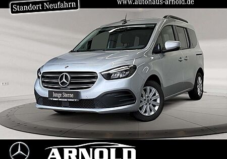 Mercedes-Benz T-Klasse T-Class T 180 Progressive LED Kamera Navi Sitzhzg. DAB !