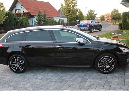 Peugeot 508 SW HDi FAP 200 Automatik GT