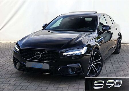 Volvo S90 R Design AWD