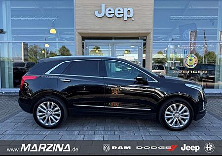 Cadillac XT5 Platinum AWD 3.6 V6 HUD Navi Memory Sitze 360 Kame