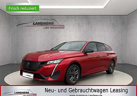 Peugeot 308 SW Allure Pure Tech Keyless Go/ Kamera/Teilleder