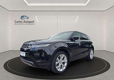 Land Rover Range Rover Evoque SE P200 Mild-Hybrid AWD Pano