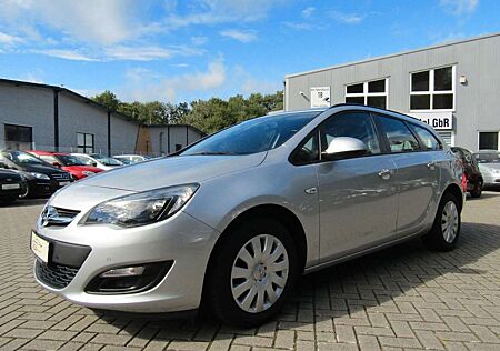 Opel Astra J Sports Tourer Edition,,Erste Hand