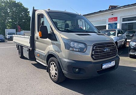 Ford Transit 350 L3 Einzelkabine