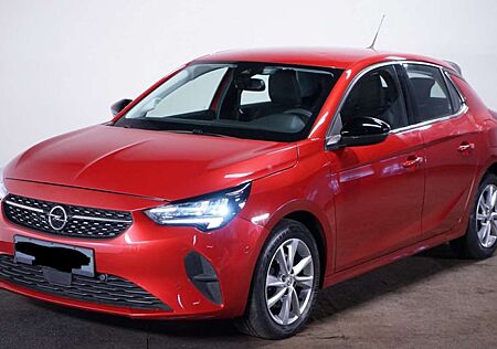Opel Corsa 1.2 Elegance EAT8 Multimedia+LED+R-Kam+DAB+