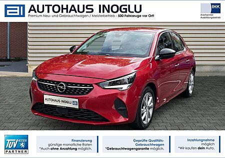 Opel Corsa 1.2 Elegance EAT8 Multimedia+LED+R-Kam+DAB+