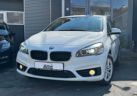 BMW 216 *AMBIENTE*LED*PDC*SHZ*
