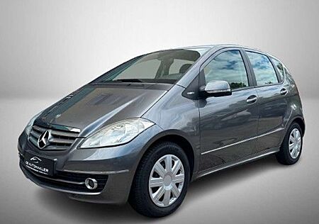 Mercedes-Benz A 160 A -Klasse KLIMA SHZ AHK TÜV 07/2027