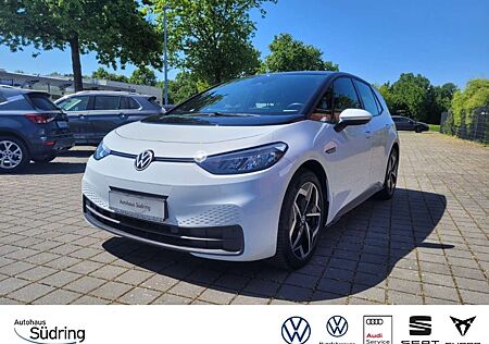 VW ID.3 Volkswagen Pro S 77 kW Navi LED ACC AppConnect