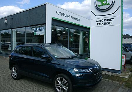Skoda Karoq Style