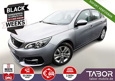 Peugeot 308 1.2 PT 130 Active Pack SHZ PDC Klimaaut. 16Z