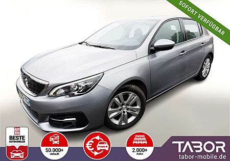 Peugeot 308 1.2 PT 130 Active Pack SHZ PDC Klimaaut. 16Z