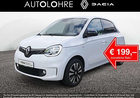 Renault Twingo E-Tech KLIMA PDC SHZ KAMERA NAVI