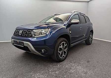 Dacia Duster II ADVENTURE*2x LOOK*TECHNIK PLUS*CARPLAY