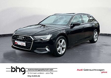 Audi A6 45 TFSI sport Matrix/Kamera/Pano/Assist