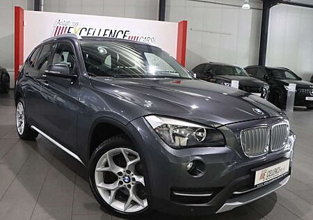BMW X1 20i sDrive BUSINESS X-LINE SPORT / PANORAMA
