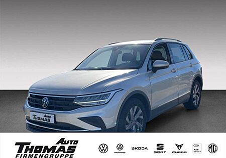 Volkswagen Tiguan Life 1.5 TSI LED+NAVI+ACC+PDC
