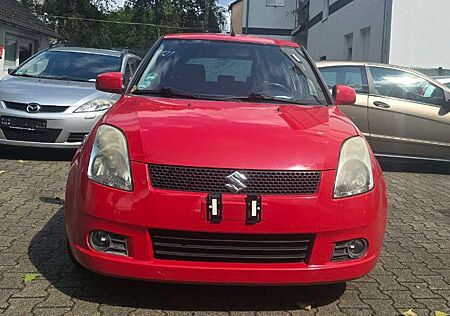 Suzuki Swift Snow (5-trg.)