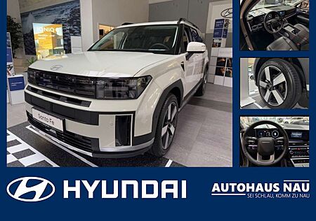 Hyundai Santa Fe 1.6 T-GDI Plug-in-Hybrid Signature*AHK