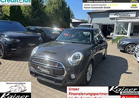 Mini Cooper S Vollausstattung ( Autom.-Panorama-Leder-Navi- )