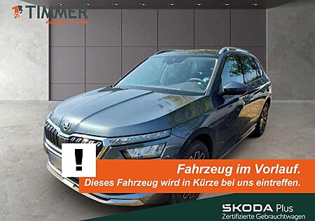 Skoda Kamiq 1.0 TSI DSG STYLE *LED *VIRTUAL *SHZ *RKAM *TEMPO