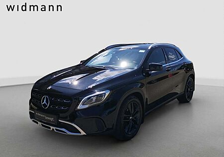 Mercedes-Benz GLA 200 *LED*AHK*PDC*Tempomat*Navigation*SHZ*DAB