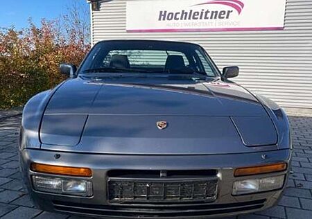 Porsche 944 Turbo*H-Zulassung*Kein Rost*Top-Zustand*ClassicDat