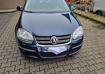 VW Jetta Volkswagen 1.6 Comfortline mit Gasanlage
