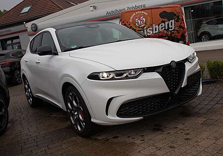 Alfa Romeo Tonale Tributo Italiano 1.5 VGT vom AR Vertragshändler