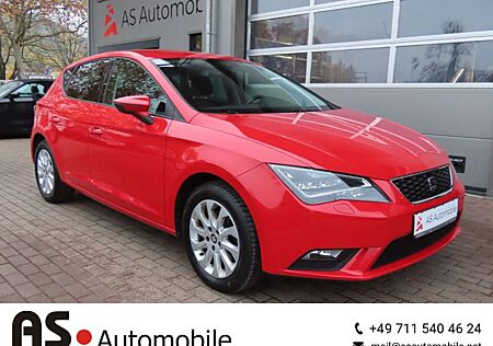 Seat Leon 1.4 TSI 2.Hd*LED*Navi*SHZ*Tempomat*PDCv+h