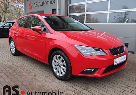 Seat Leon 1.4 TSI 2.Hd*LED*Navi*SHZ*Tempomat*PDCv+h