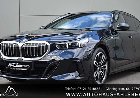 BMW 540 XD M SPORT/SHADOW/LCI/ WIDES./STAND./B&W/360°/ACC