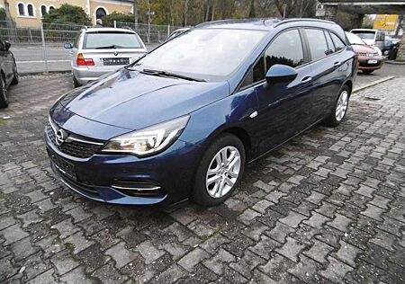 Opel Astra Basis Start/Stop PDC Sitzheizung