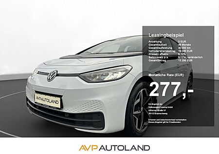 VW ID.3 Volkswagen Pro Performance | NAVI | LED | STANDH. |