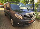 Mercedes-Benz Citan Mixto 109 CDI extralang, Klima!!!