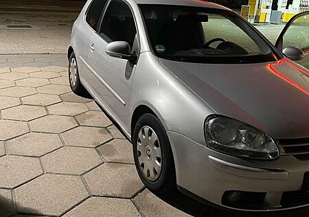 VW Golf Volkswagen Tour Edition