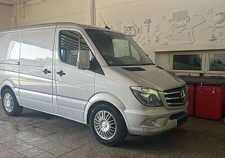 Mercedes-Benz Sprinter II 3.0 V6 ,4-Sarg Bestattungswagen