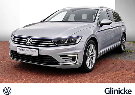 VW Passat Volkswagen GTE Variant . 1,4 eTSI Navi AHK LED Klim