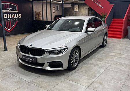 BMW 540 d xDrive M Sport +HEADUP+4xSITZHEIZ.+RÜCKFAH