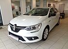 Renault Megane IV Grandtour / KAMERA / SCHECKHEFT