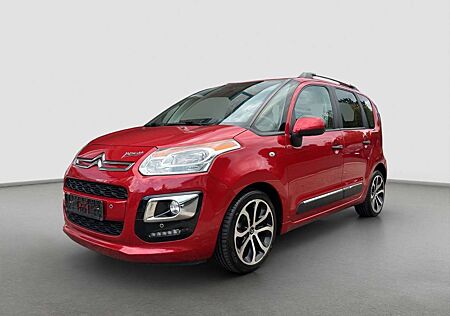 Citroën C3 Picasso Citroen Selection*1.Hand*Klima*PDC*SHZ..