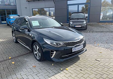 Kia Optima Sportswagon GT-Line-TÜV NEU-