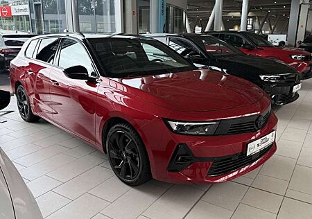 Opel Astra Sports Tourer 1.2 Turbo Hybrid 48 V GS