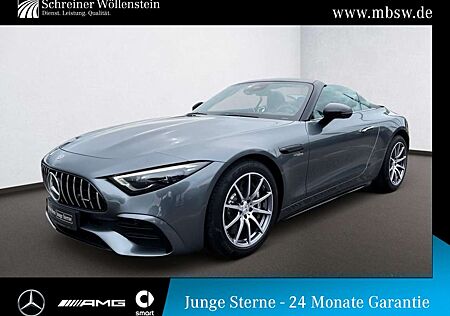 Mercedes-Benz SL 43 AMG NIGHT*AIRSCARF*DigLight*KeyGo*Memory*