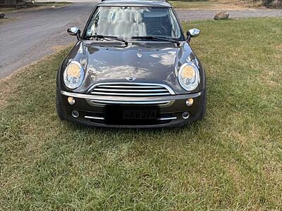 MINI One One